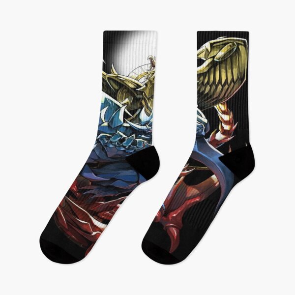 Item preview, 3 Egyptian Gods designed and sold by Black Saiyan Magician's Merchandise.