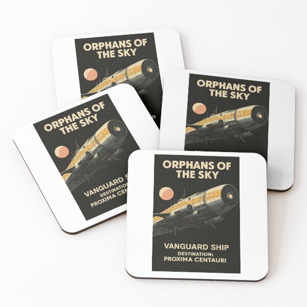Item preview, Generation Ship graphic T-Shirt and More designed and sold by Joey Mansell Shop.