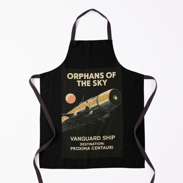 Item preview, Generation Ship graphic T-Shirt and More designed and sold by Joey Mansell Shop.