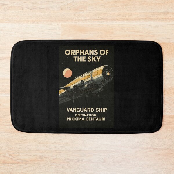 Item preview, Generation Ship graphic T-Shirt and More designed and sold by Joey Mansell Shop.