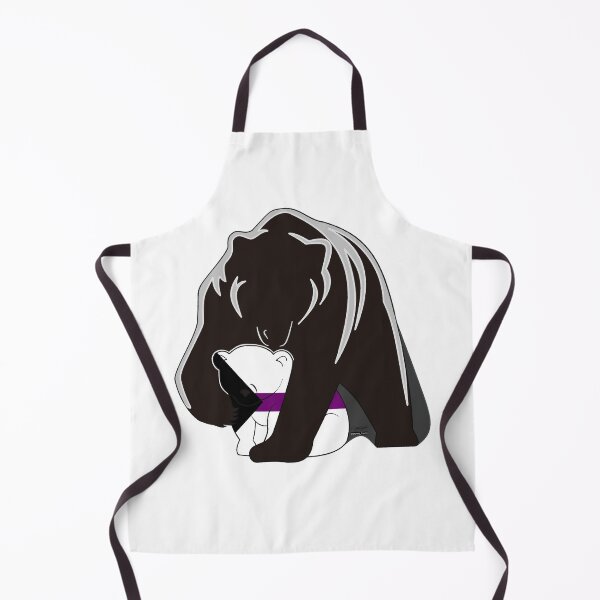 Item preview, 2025 MAMA BEAR- DEMISEXUAL designed and sold by Bunny Loven.