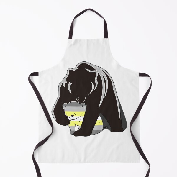 Item preview, 2025 MAMA BEAR- DEMIGENDER designed and sold by Bunny Loven.
