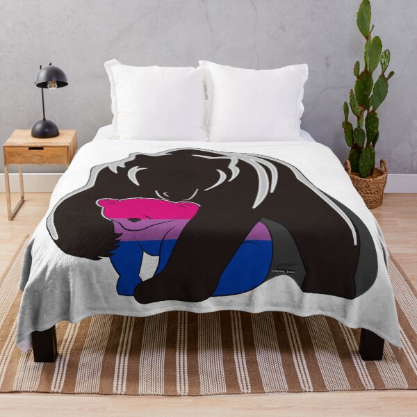 Item preview, 2025 MAMA BEAR- BISEXUAL designed and sold by Bunny Loven.