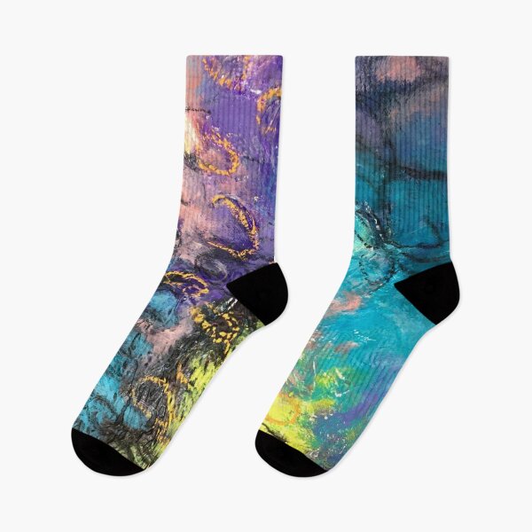 Item preview, Wake Up Slow designed and sold by Shawn Taylor Art.