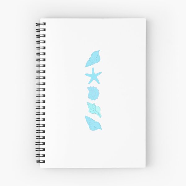 Item preview, Shell line designed and sold by Designsbyleahhh.