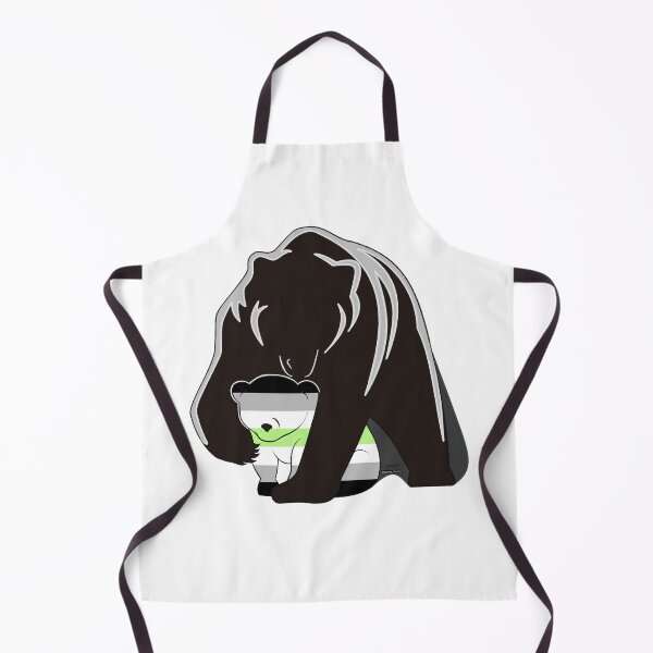 Item preview, 2025 MAMA BEAR- AGENDER designed and sold by Bunny Loven.