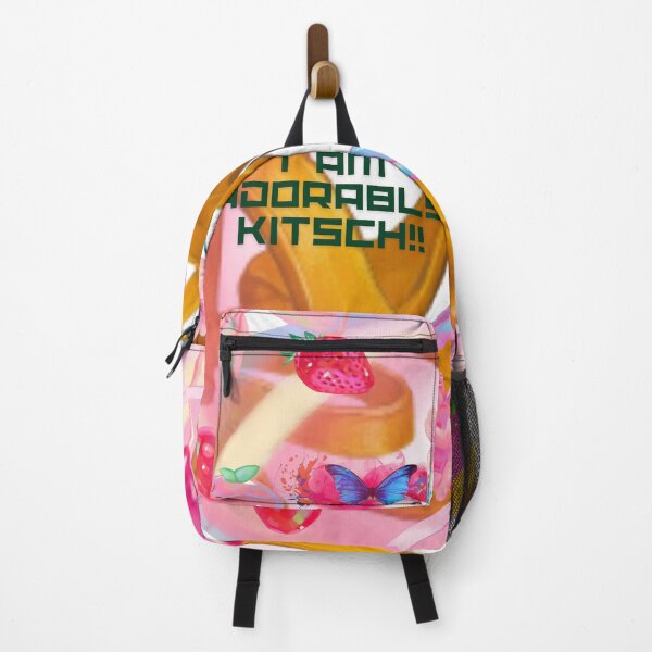 Item preview, I am adorably kitsch designed and sold by BekyChicButler.