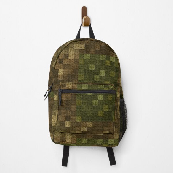 Item preview, Digital Camo Woodland Forest designed and sold by Morrellshop.