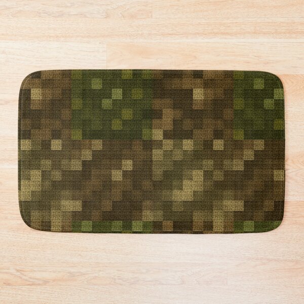 Artikelvorschau, Digital Camo Woodland Forest entworfen und verkauft von Morrellshop.