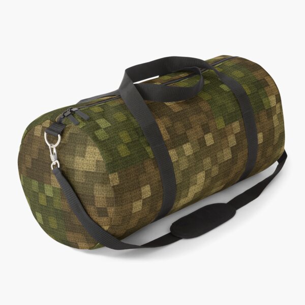 Item preview, Digital Camo Woodland Forest designed and sold by Morrellshop.