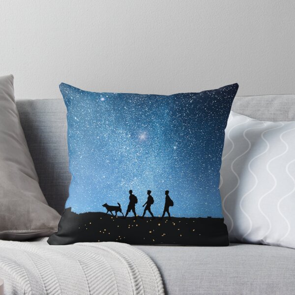 Item preview, Night walk designed and sold by BlueBerry45.
