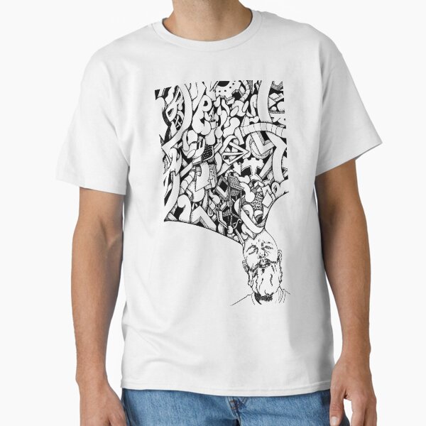 Item preview, Lost in Thought designed and sold by Mkk designs.