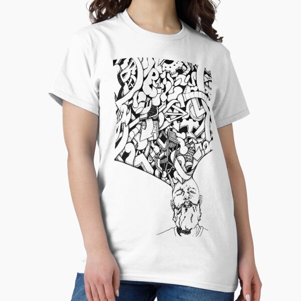 Item preview, Lost in Thought designed and sold by Mkk designs.
