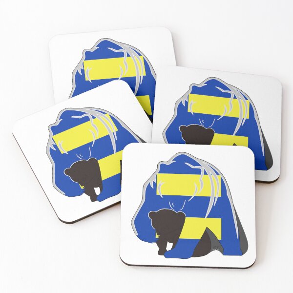 Item preview, 2025 MAMA BEAR- EQUAL HUMAN RIGHTS designed and sold by Bunny Loven.