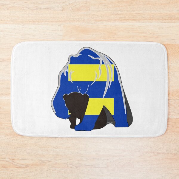 Item preview, 2025 MAMA BEAR- EQUAL HUMAN RIGHTS designed and sold by Bunny Loven.