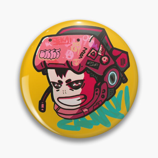 Item preview, MECHA PILOT designed and sold by thecansone.