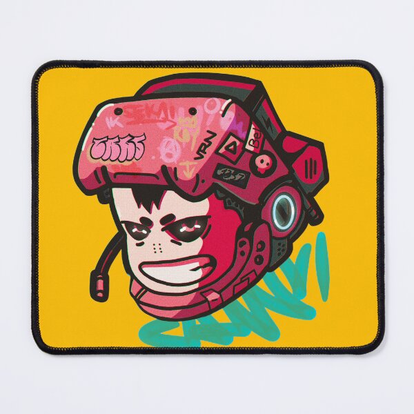 Item preview, MECHA PILOT designed and sold by thecansone.