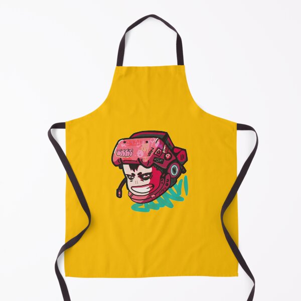 Item preview, MECHA PILOT designed and sold by thecansone.