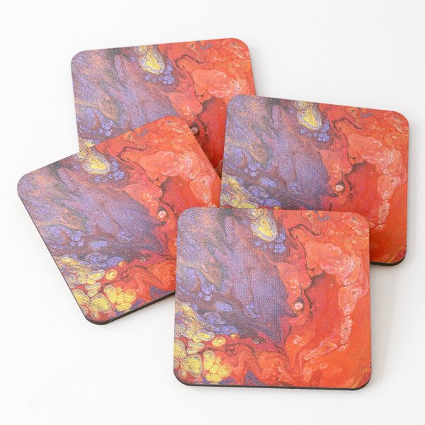 Item preview, Inner Fire designed and sold by Shawn Taylor Art.