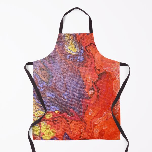 Item preview, Inner Fire designed and sold by Shawn Taylor Art.