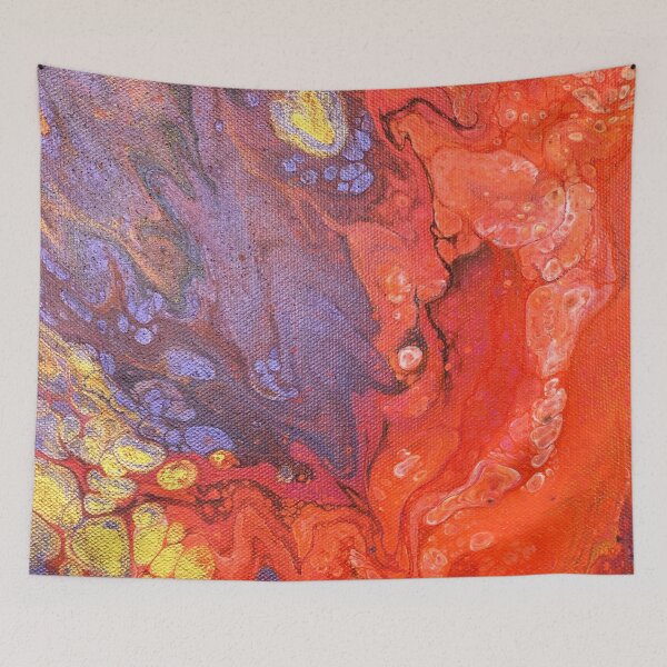 Item preview, Inner Fire designed and sold by Shawn Taylor Art.