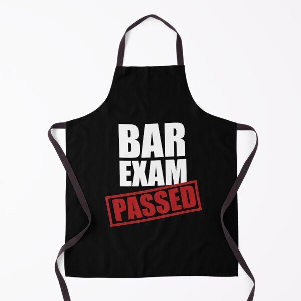 Item preview, Bar Exam Passed designed and sold by corbrand.