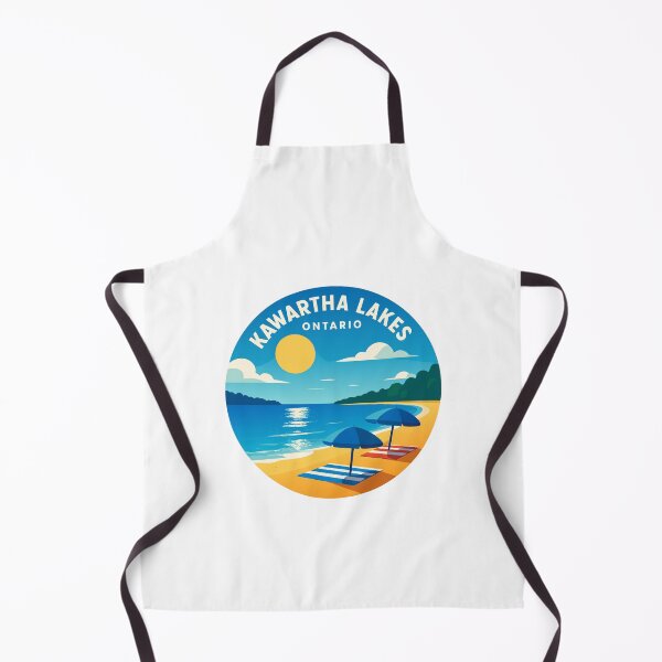 Item preview, Kawartha Lakes - Ontario designed and sold by VelvetRoom.