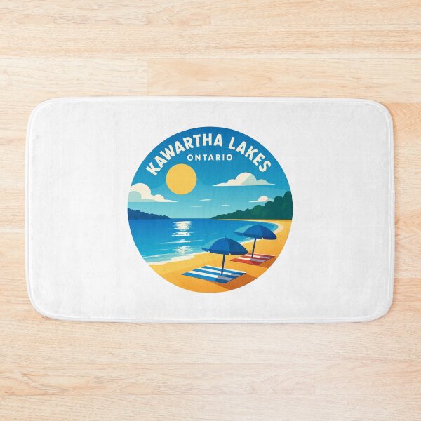 Item preview, Kawartha Lakes - Ontario designed and sold by VelvetRoom.