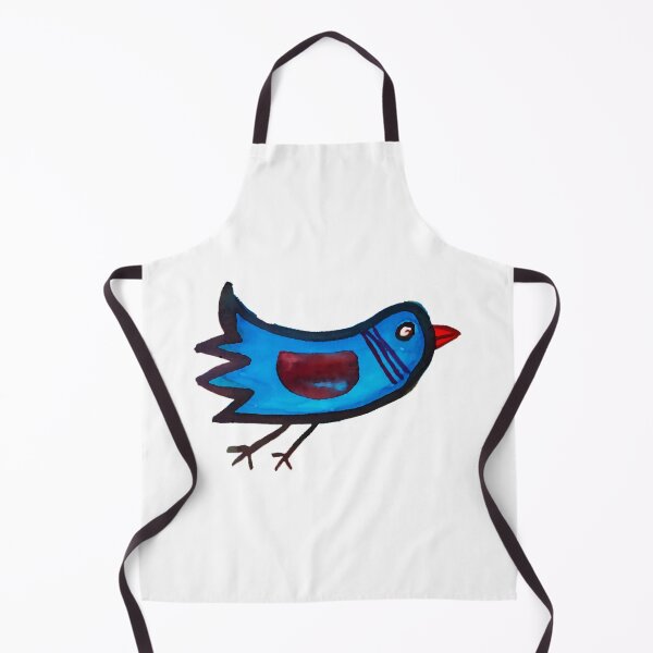 Item preview, Blue Bird 1 designed and sold by Lacarlota35.