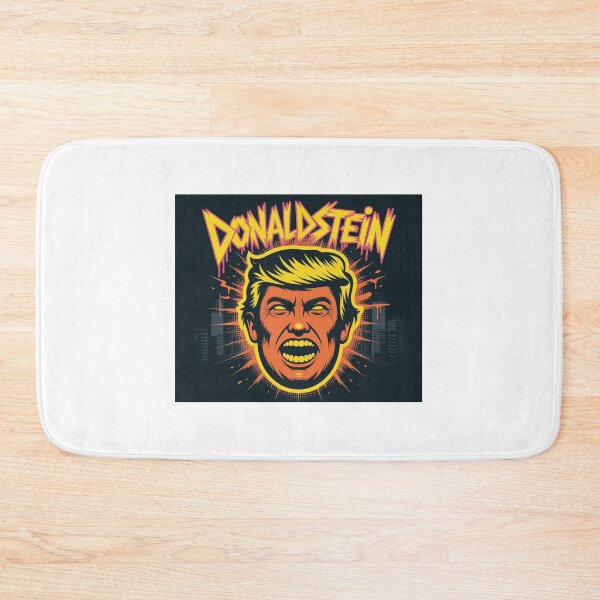 Item preview, Donaldstein – Mad Monster of Politics designed and sold by Artitude Studio.