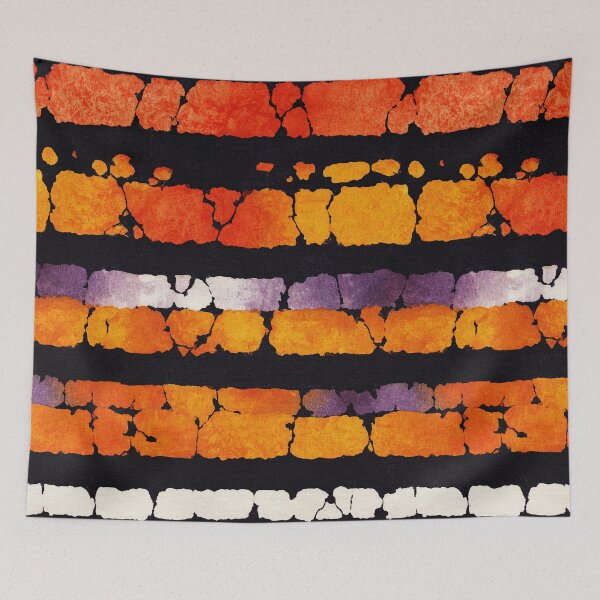 Item preview, Ancient Stone Strata designed and sold by RyanPhamDesigns.