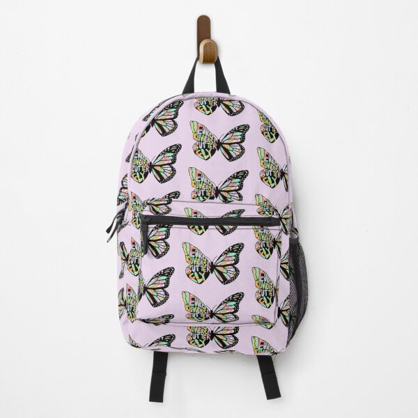 Item preview, Neurodiverse Butterfly designed and sold by KimsArtGallery.