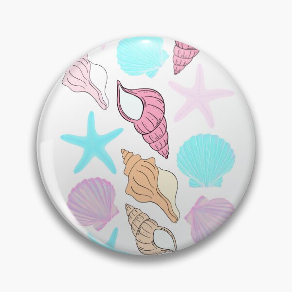 Item preview, Shell scatter designed and sold by Designsbyleahhh.