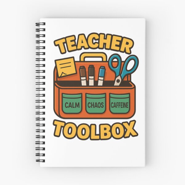 Item preview, Teacher's Toolbox designed and sold by JonysCreativeDesigns.