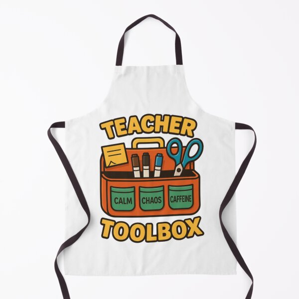 Item preview, Teacher's Toolbox designed and sold by JonysCreativeDesigns.
