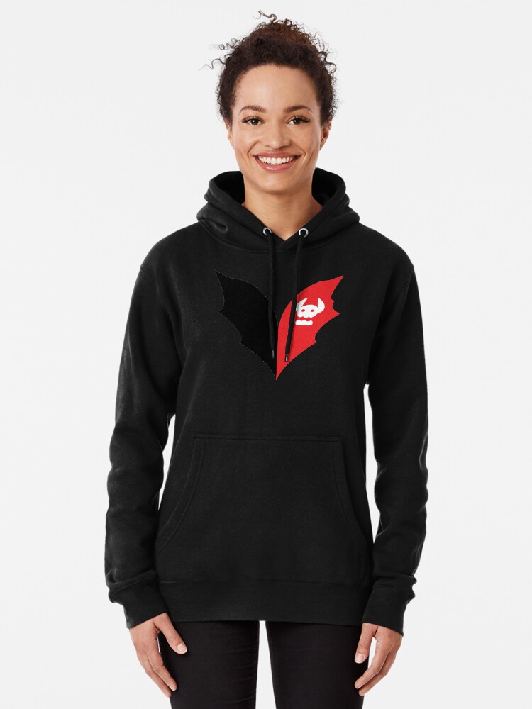 Caritasnepal Fox Fleece Jacket Limited Edition Hooded Sweatshirt