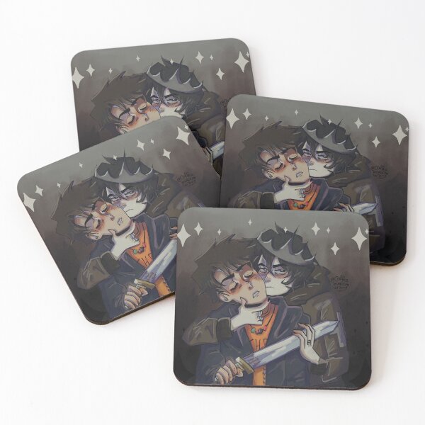Item preview, Percico Painting Style designed and sold by coffeemakerway.