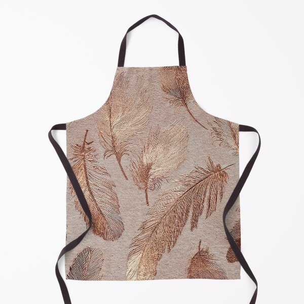 Item preview, Autumn Feather Study designed and sold by RyanPhamDesigns.