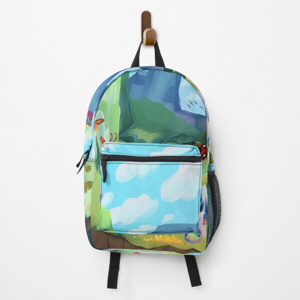 Item preview, Land of Slimes designed and sold by Shinbonesart.
