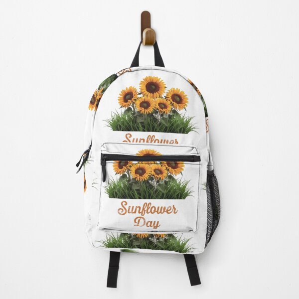 Item preview, Sunflower, sunflower day, yellow sunflower designed and sold by DZIERANA.
