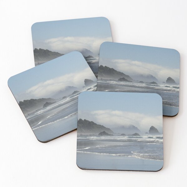 Item preview, Cannon Beach  designed and sold by Canarylungs.