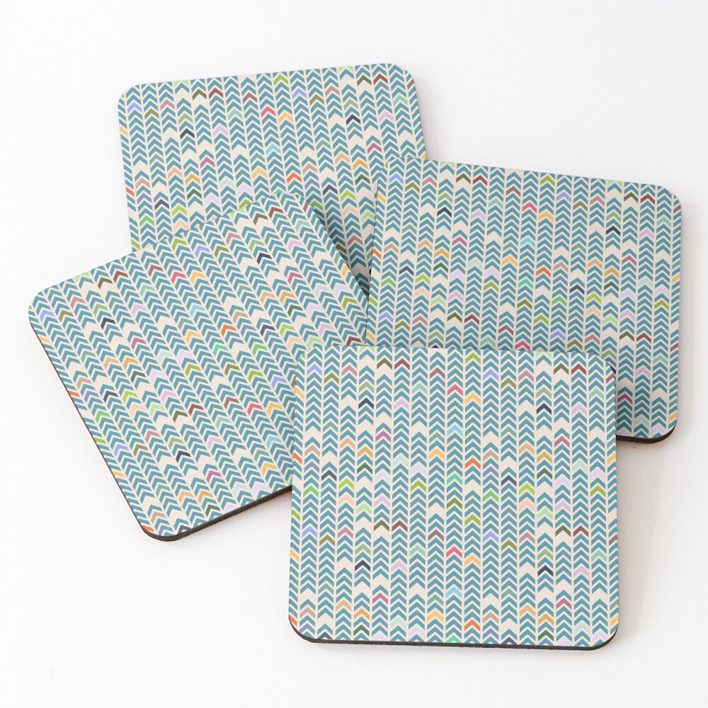 Item preview, Coasters (Set of 4) designed and sold by AFStewart.