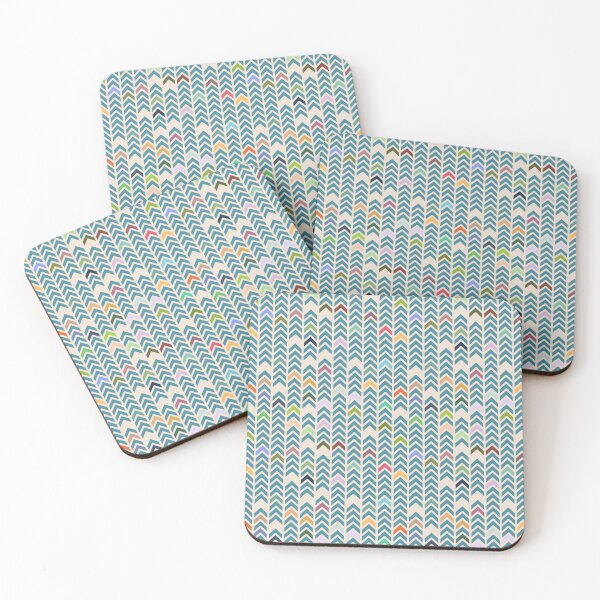Item preview, Chevron Pattern designed and sold by AF Stewart Art Designs.
