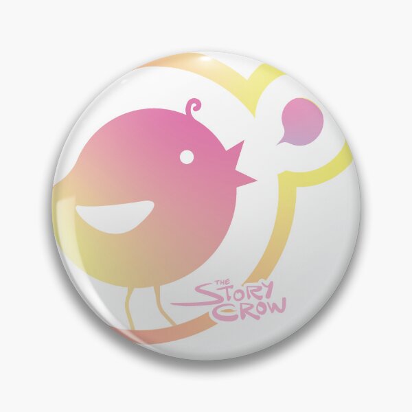 Item preview, Hola Tit Icon designed and sold by The Story Crow.