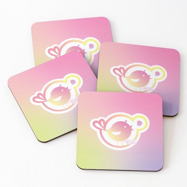 Item preview, Hola Tit Icon designed and sold by The Story Crow.