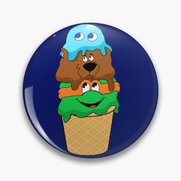 Item preview, Nerds favorite Ice Cream designed and sold by CheshireArt96.
