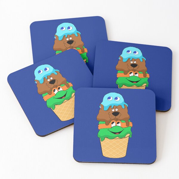Item preview, Nerds favorite Ice Cream designed and sold by CheshireArt96.