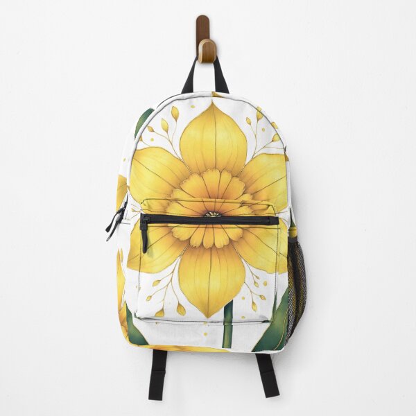 Item preview, Daffodil Joy designed and sold by HattieAndHazel.