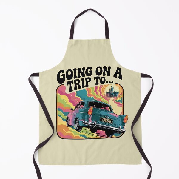Item preview, Trip to wizarding school of magic designed and sold by MrHide.