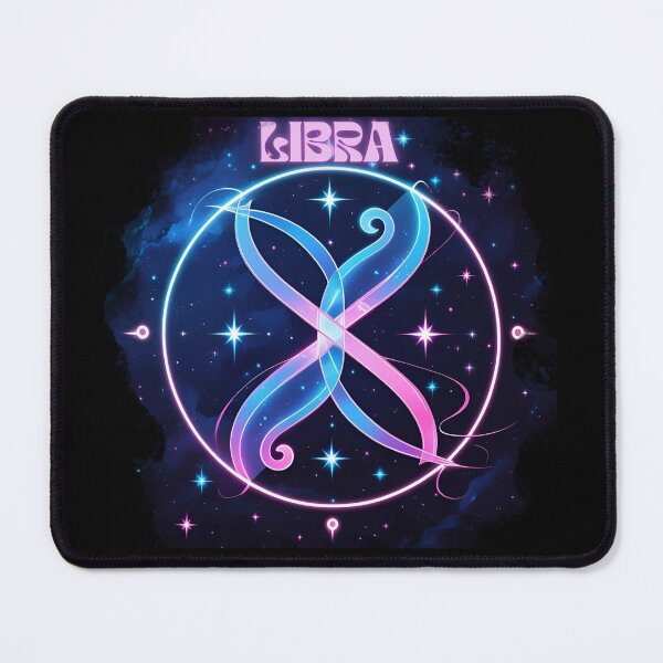 Item preview, Libra – Zodiac Collection designed and sold by Poppszi.
